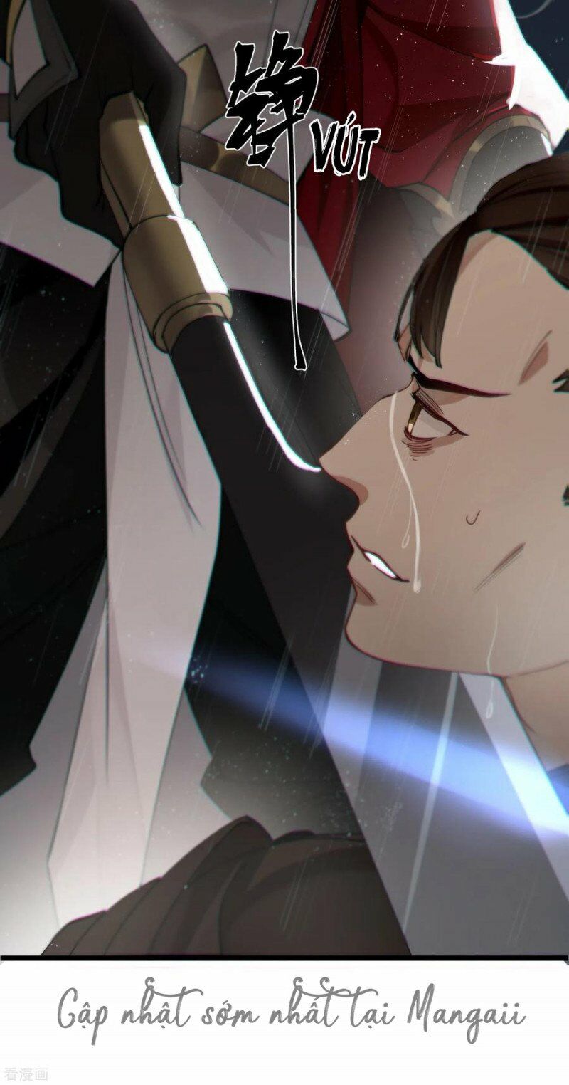 phế vật công chúa muốn nhặt chồng chapter 64 10