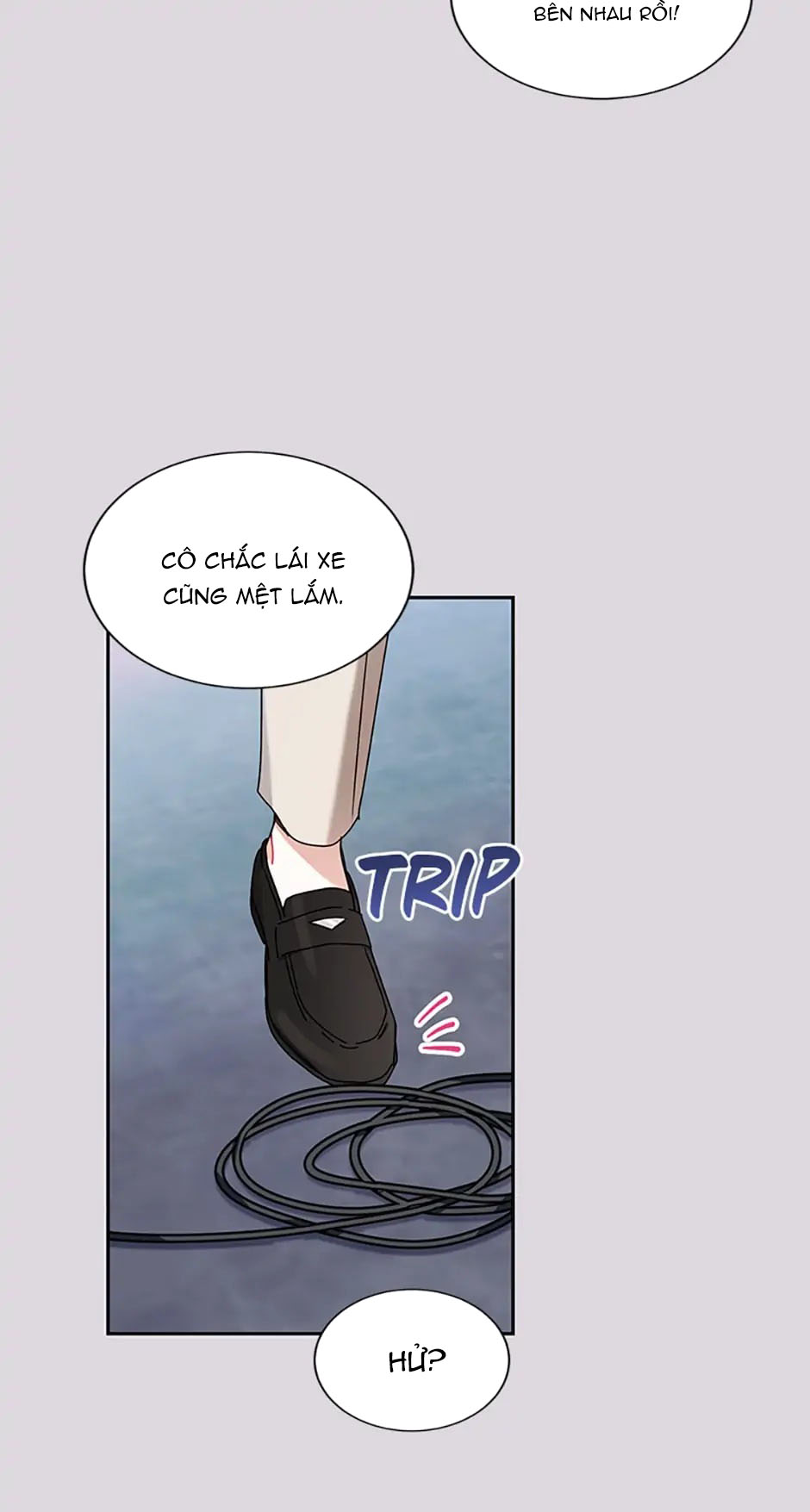 chỉ thị đặc biệt của sếp chapter 44.2 13