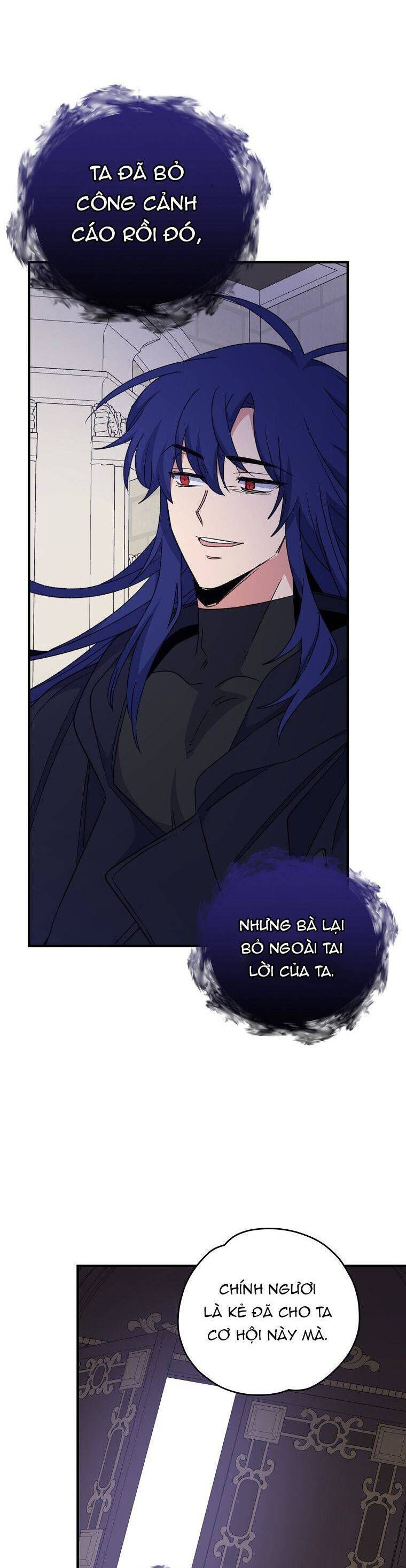 nhà hiền triết yigret chapter 64 27