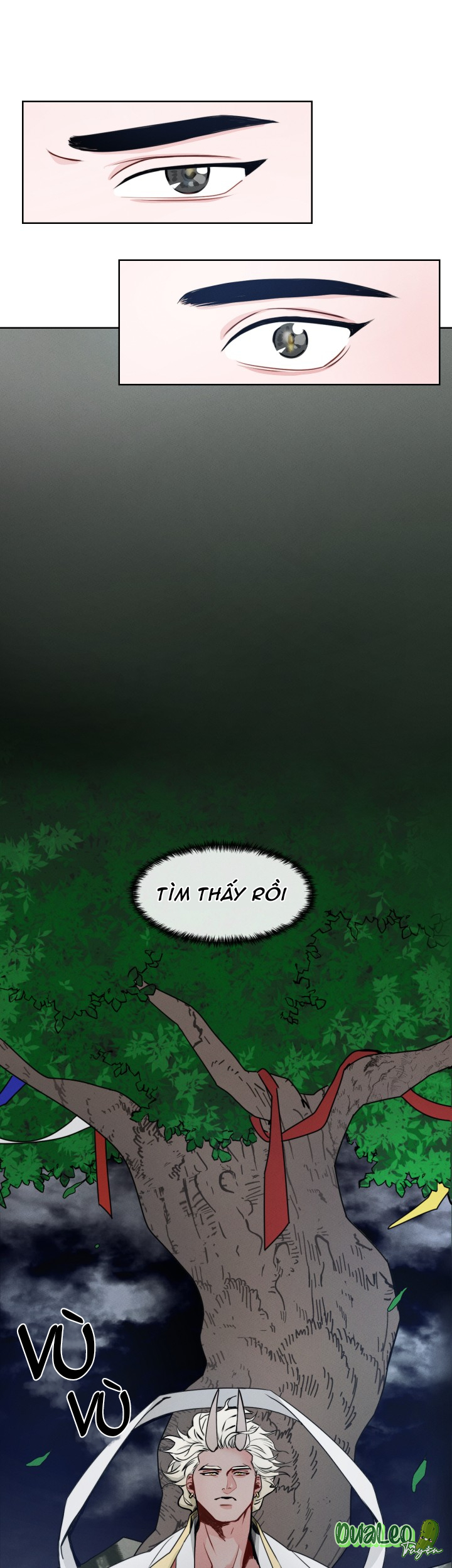 shinsujeon chapter 1 12