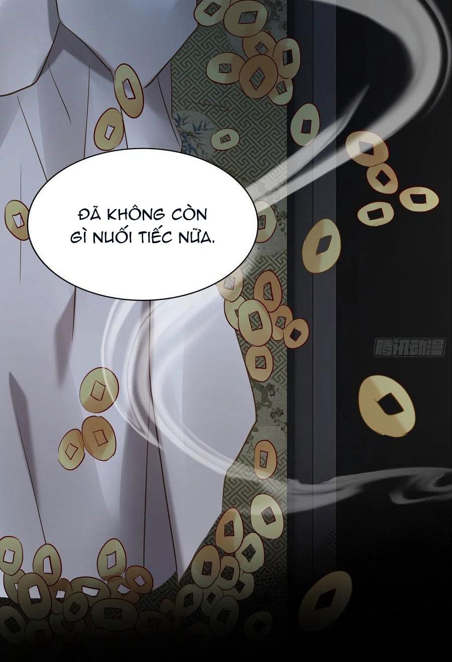 lục thân bất nhận chapter 80 13