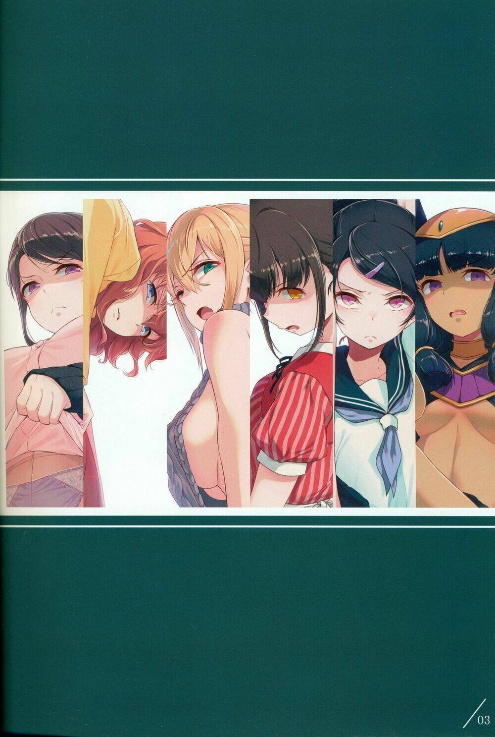 lyana kaosa renagara pantsu chapter 5 4