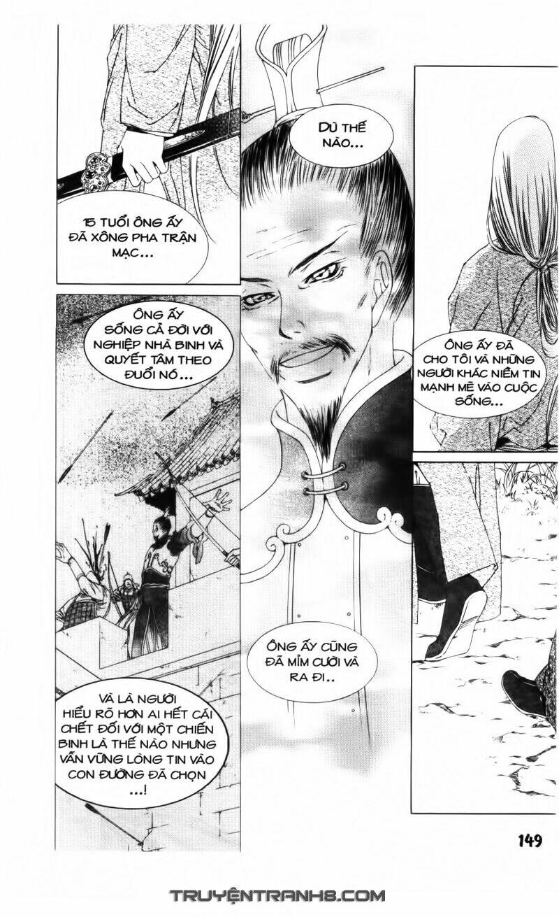 pháp sư trừ tà chapter 21.2 4