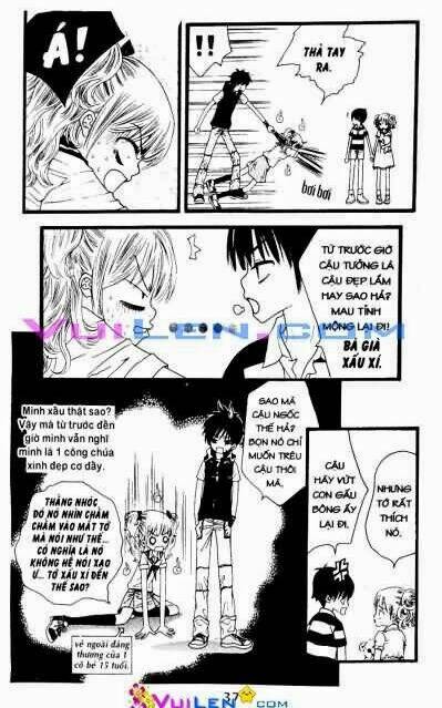 chàng trai thứ 13 chapter 3 38