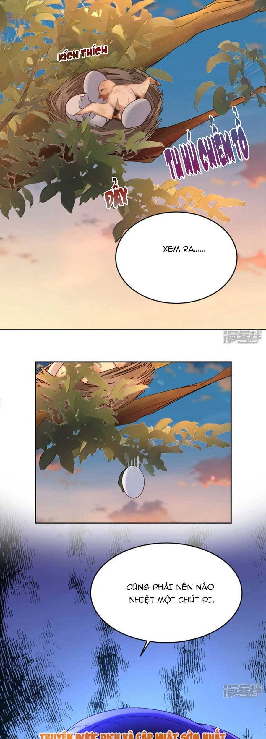 remake our life! chapter 35 2