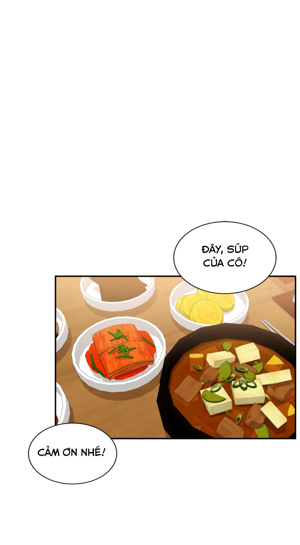 nụ hôn của giác quan thứ sáu chapter 10 9