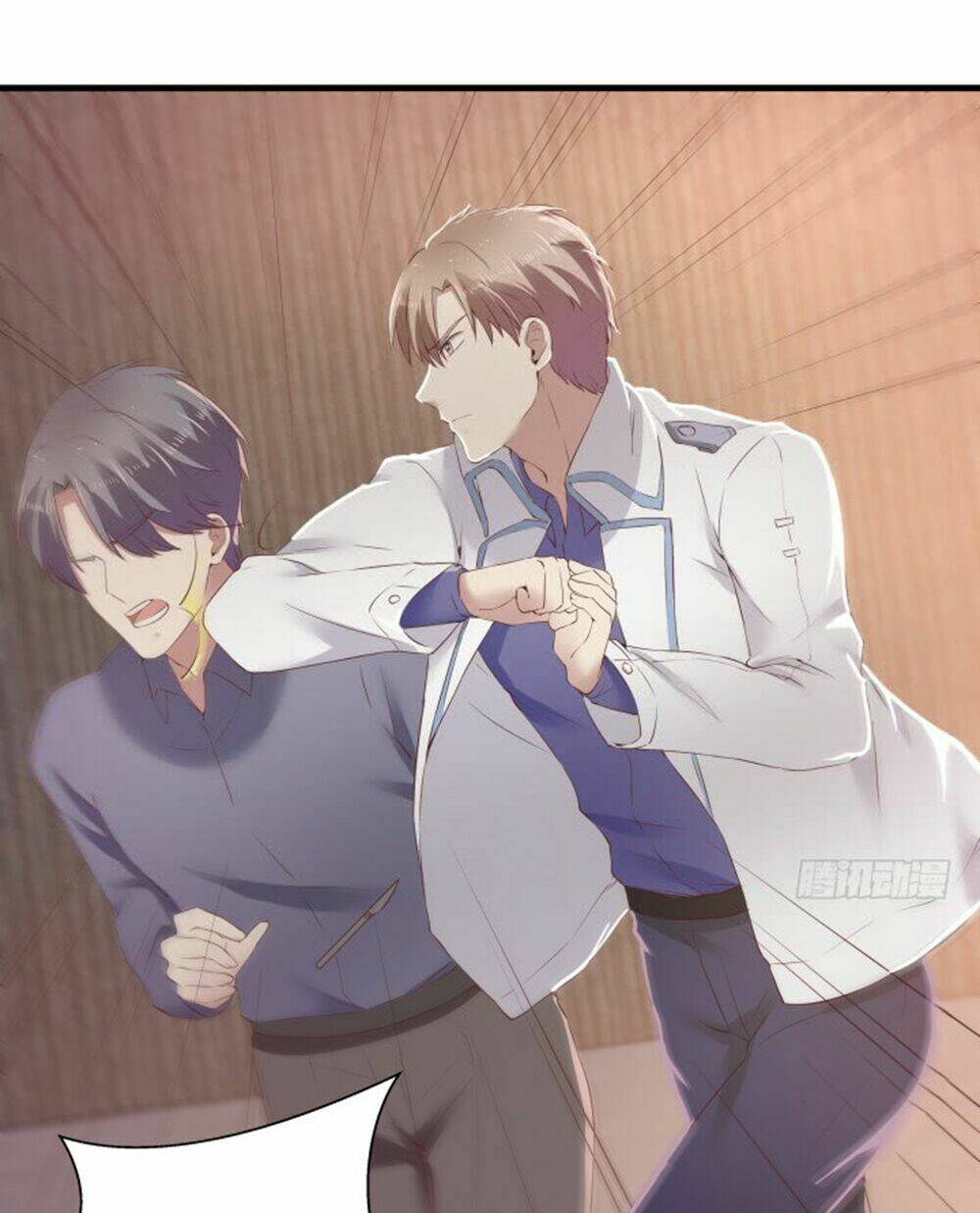 khi trò chơi ác ma bắt đầu chapter 93 14