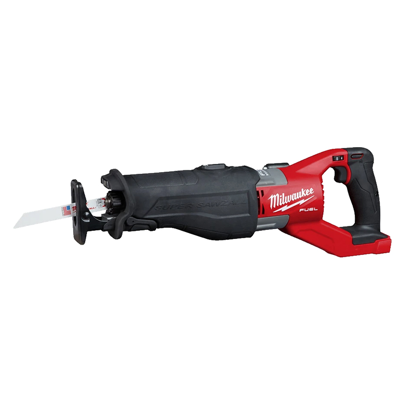 Máy cưa kiếm Milwaukee M18 FSX-0C