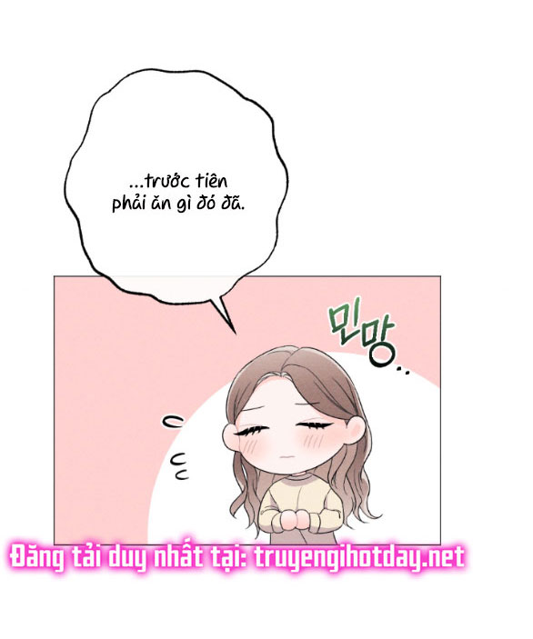 Bão Tuyết chapter 50.1 - Trang 13