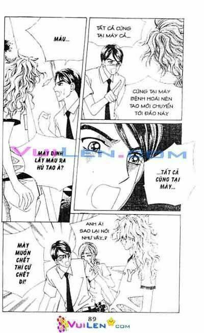 mùa ảo vọng - strange pension chapter 5 89