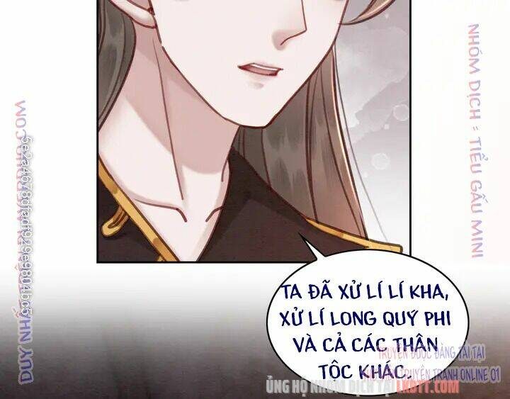 trọng sinh bá sủng nhiếp chính vương quá mạnh mẽ chapter 139 26