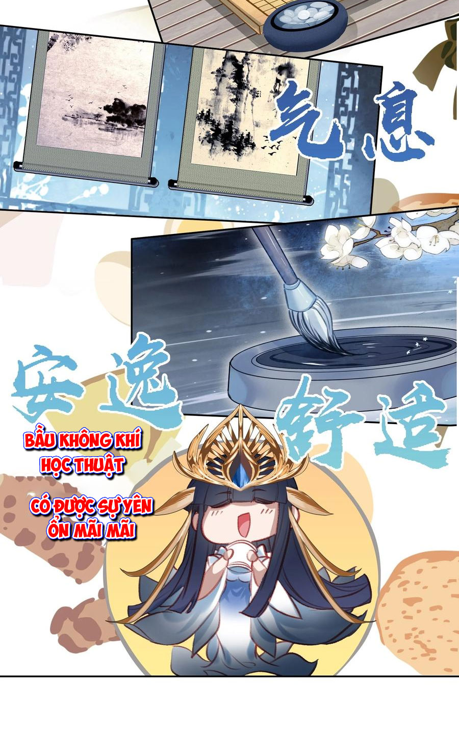 hóa ra ta là tuyệt thế cao thủ chapter 20 47