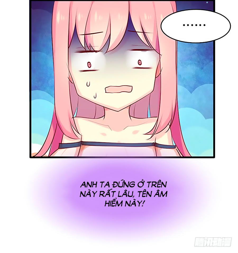 chồng tạm thời, chơi bí ẩn chapter 4 31