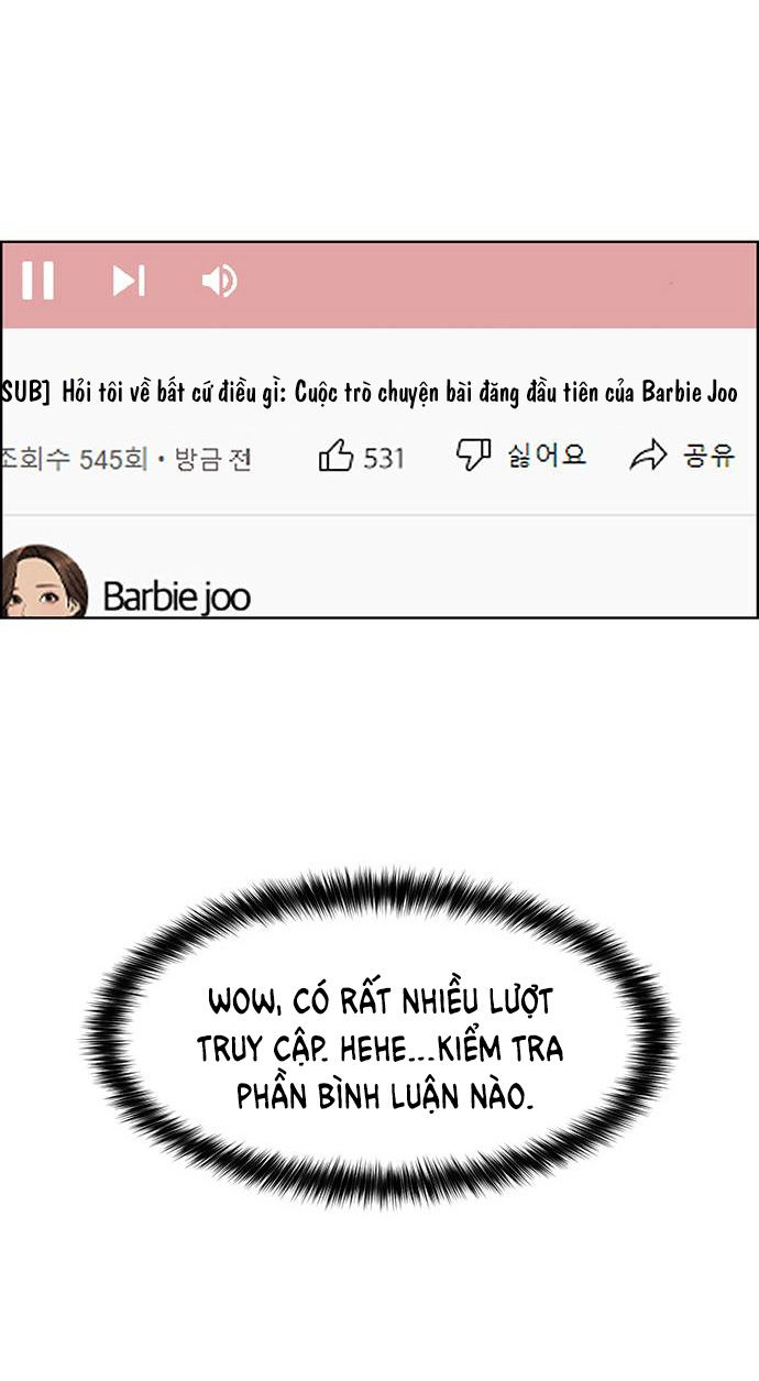 vẻ đẹp đích thực - true beauty chapter 195.2 26