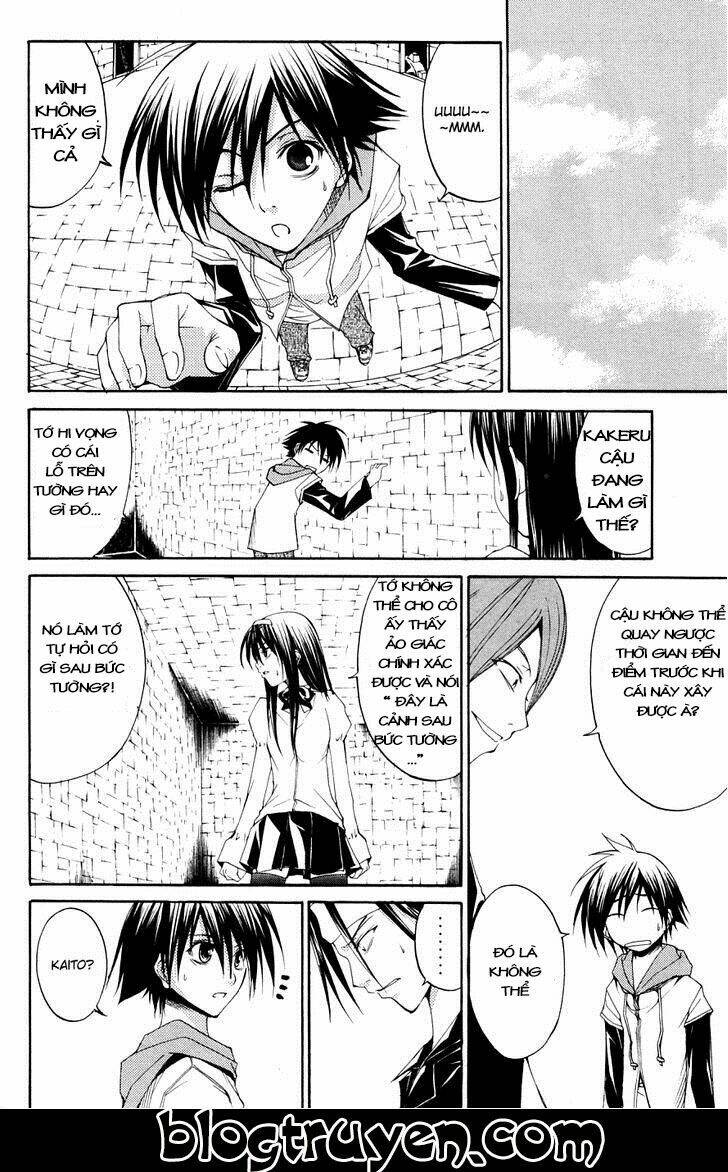 psycho buster chapter 27 23