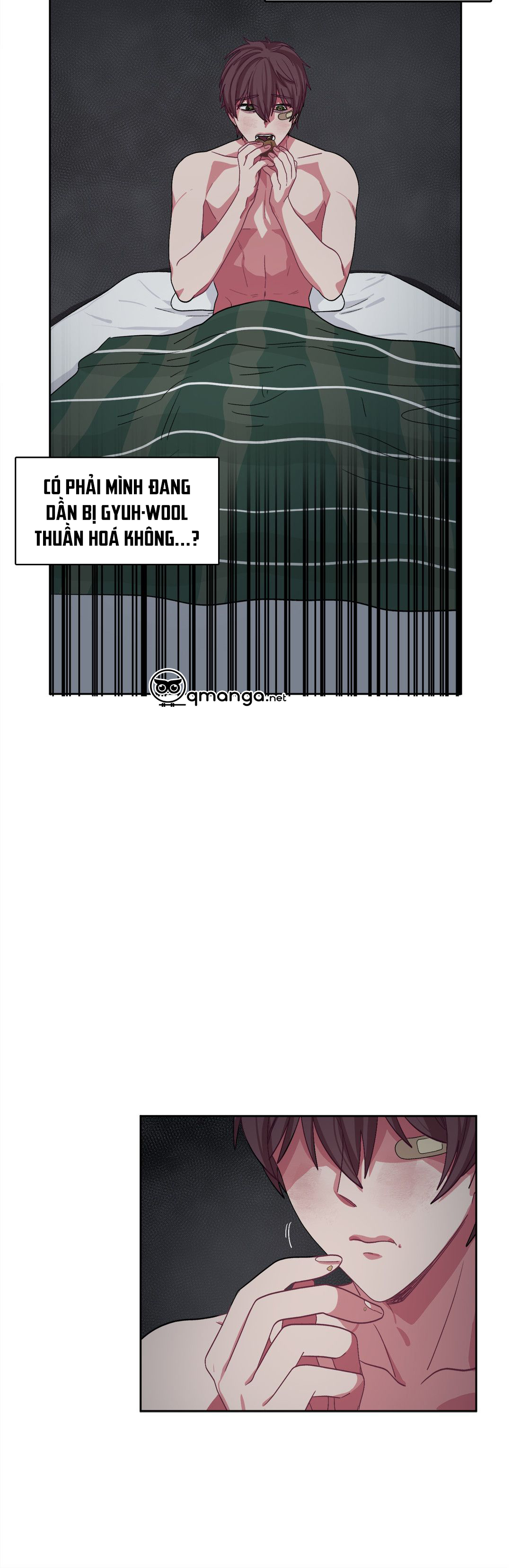 hãy tuân lệnh tôi chapter 12 20