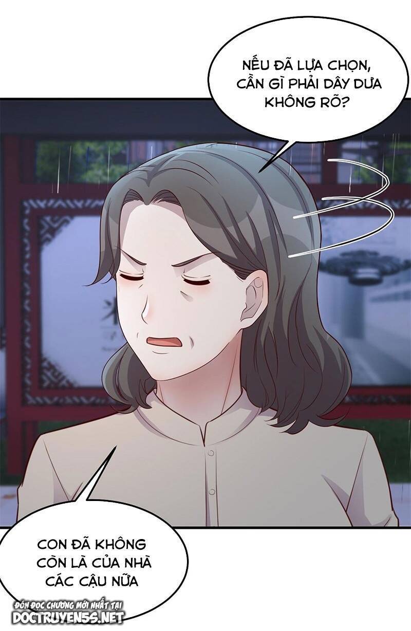 chị gái tôi là đại minh tinh chapter 172 9