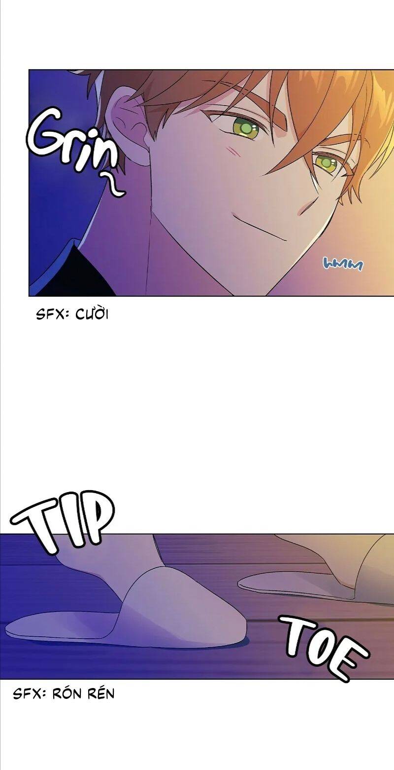 nhật ký quan sát elena evoy chapter 15 40