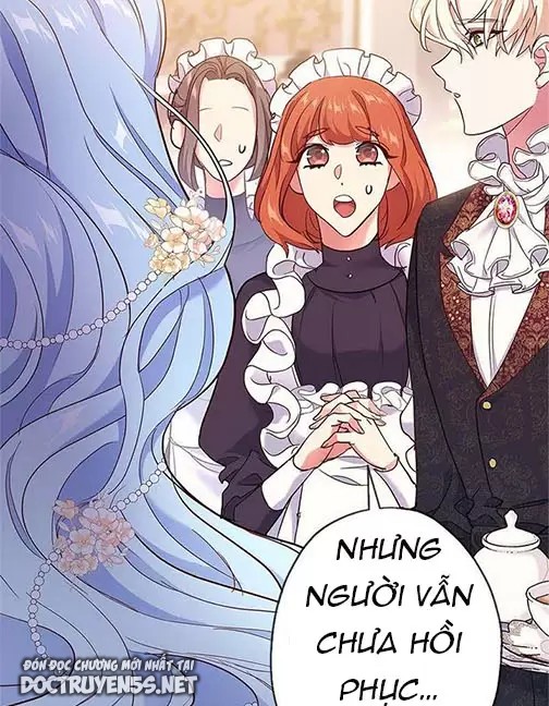 nếu tôi là nhân vật phản diện liệu tôi sẽ chết chapter 2 24