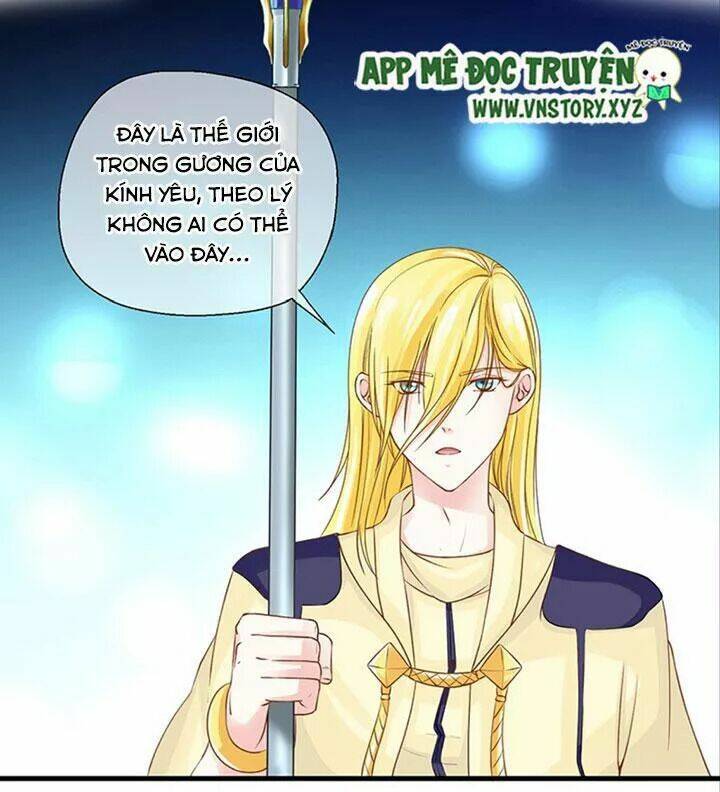 bồn tắm có vấn đề?! chapter 33 17