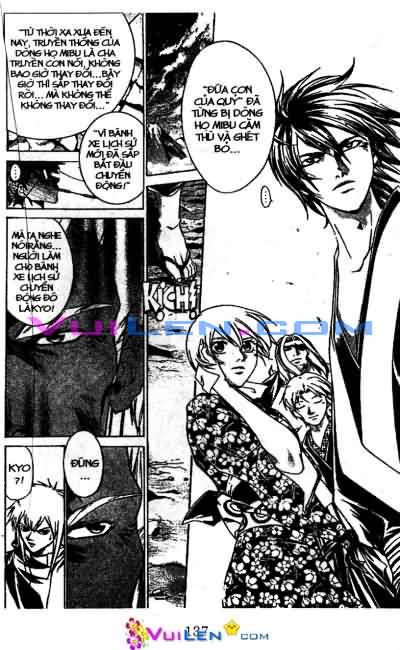 mắt quỷ kyo chapter 68 139