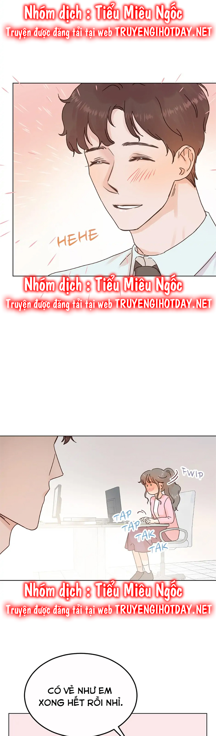 sự trả thù ngọt ngào của vợ tôi chapter 115 5