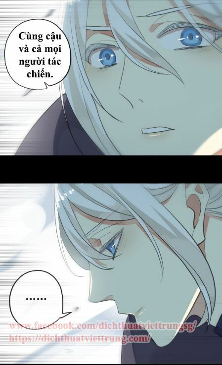 vết cắn ngọt ngào phần 2 chapter 43 34