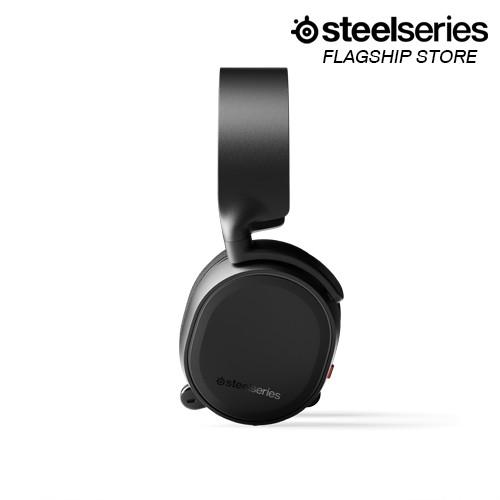 Tai nghe gaming có dây Steelseries Arctis 3 (Tặng Sticker)