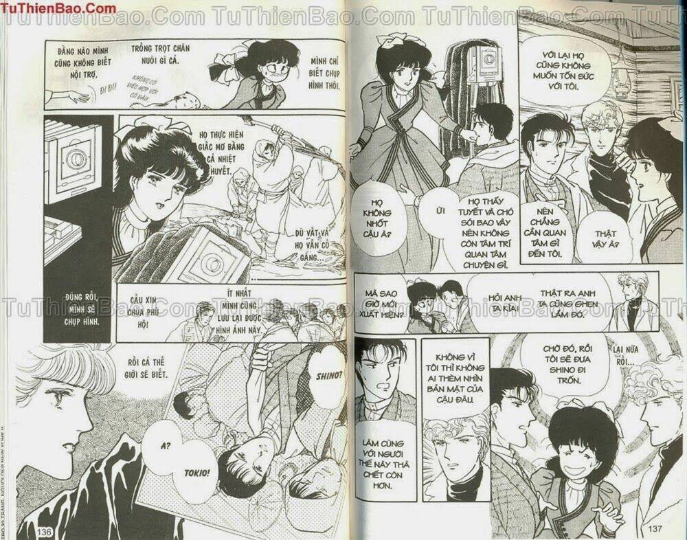 người đẹp new york chapter 9 68