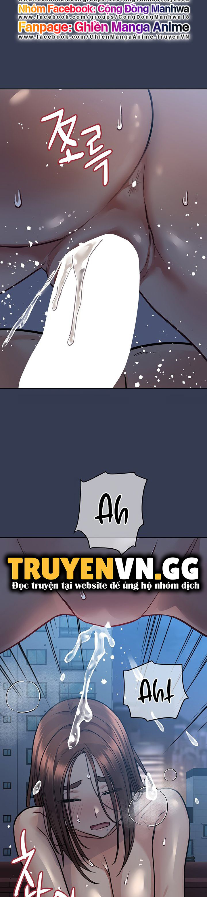 người dì khiêu gợi chapter 55 25