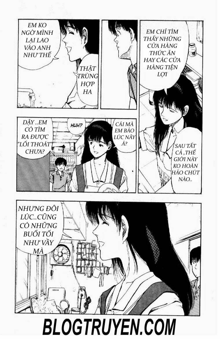 asatte dance chapter 32 15