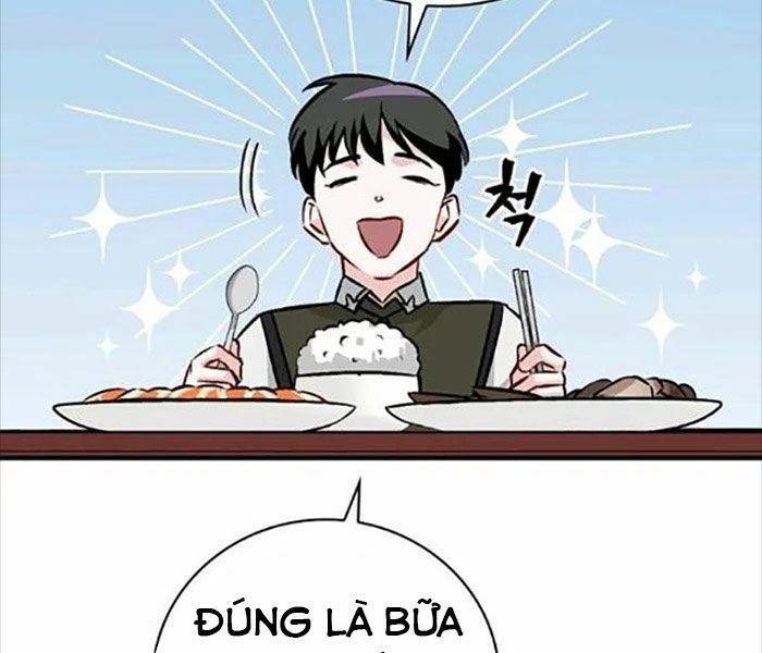 tôi lên cấp chỉ bằng cách ăn chapter 77 35