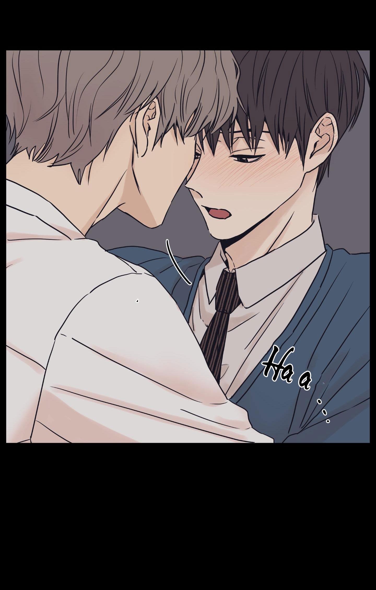 tổng hợp truyện bl ngắn chịch hỏny chapter 4.2 3