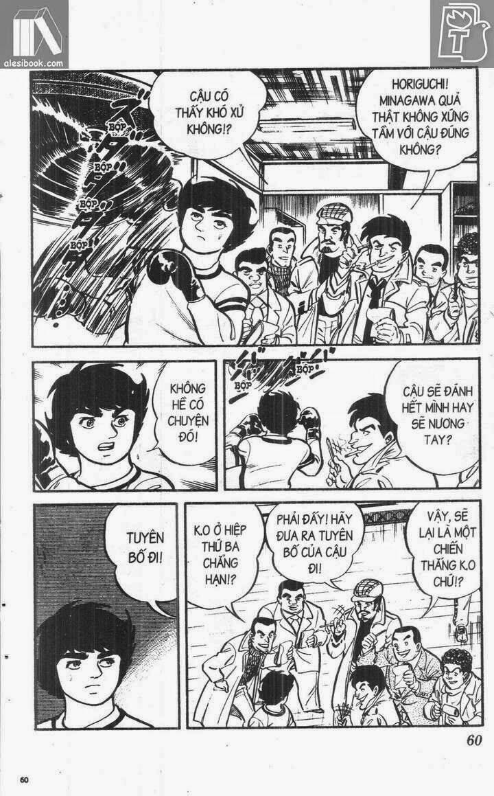 ganbare genki chapter 169 18