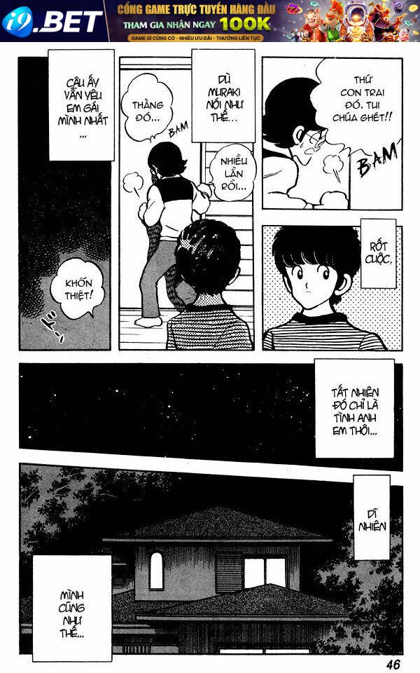 miyuki chapter 63 20