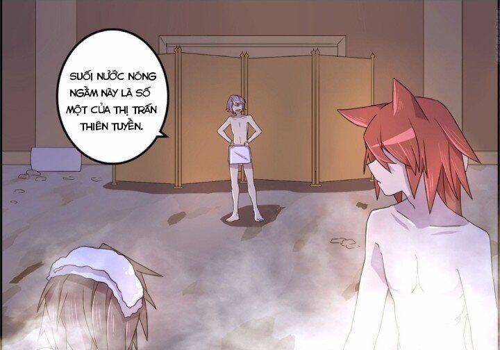 huyết mực sơn hà chapter 15.1 11