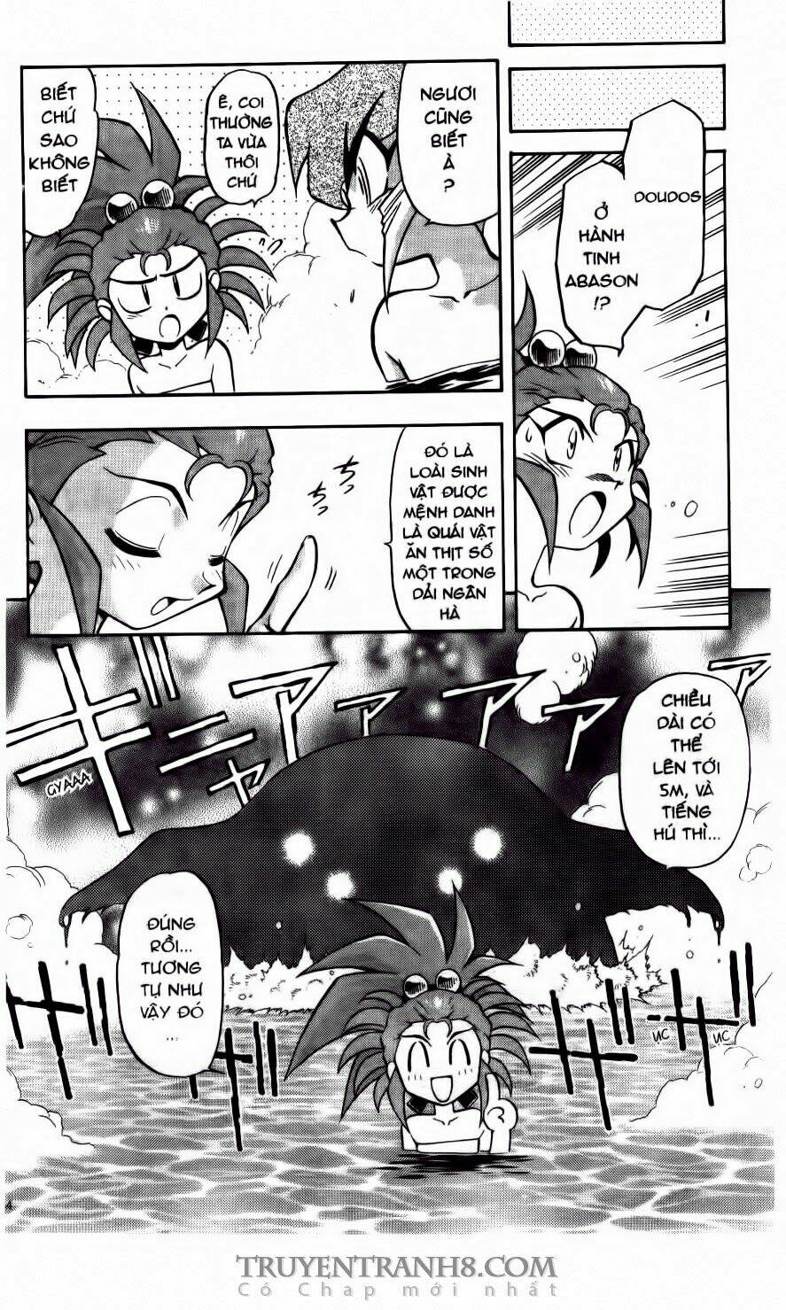 tenchi vô dụng chapter 49 17