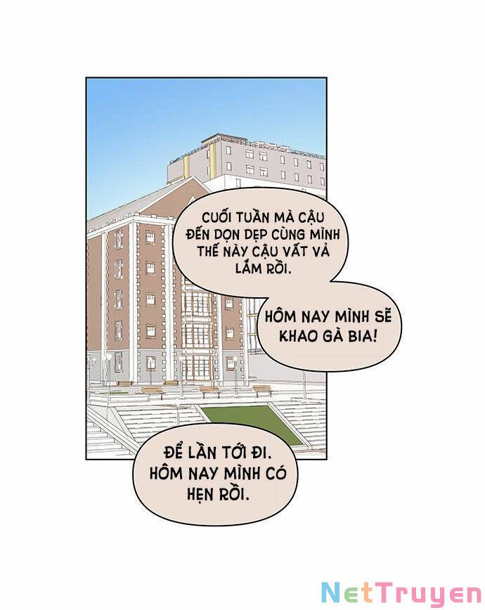 thanh xuân rực rỡ - season of blossom chapter 130 51