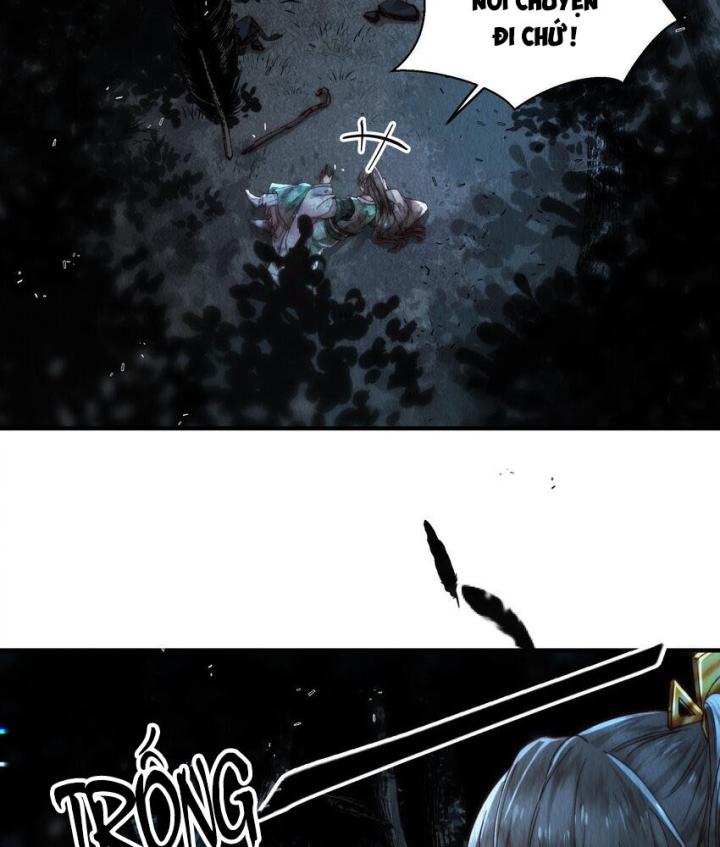 đừng thèm muốn nhan sắc xinh đẹp của sư đệ chapter 2 20