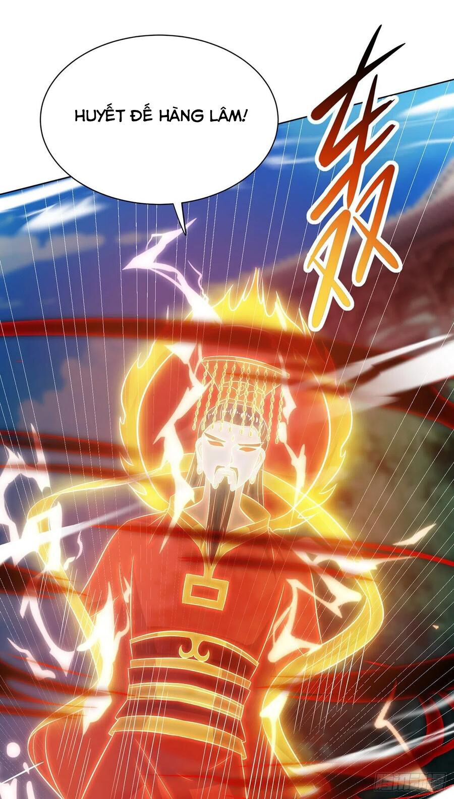 chúa tể tam giới chapter 115 33