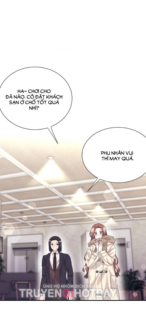 Người Vợ Giả Mạo chapter 33.2 - Trang 7