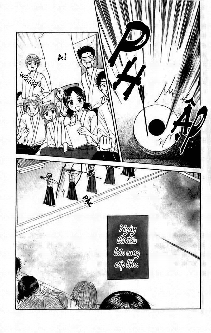 purikyuu chapter 4 7