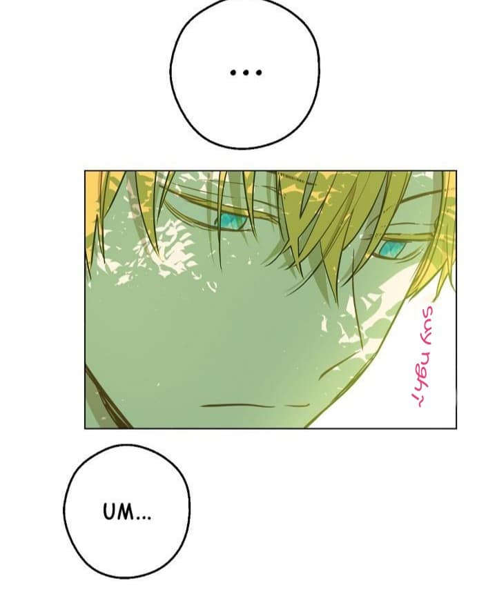 bỗng một ngày nọ tôi trở thành nàng công chúa chapter 67 46