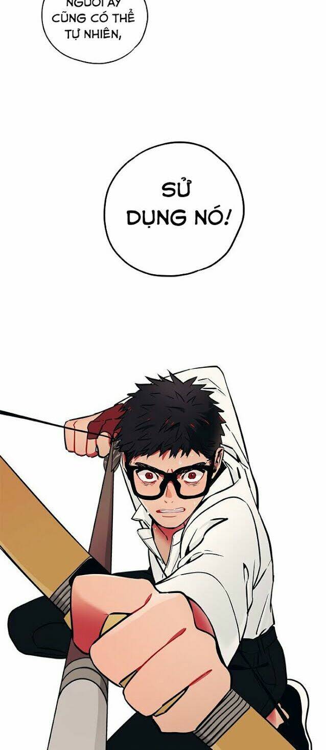 địa ngục trong núi misiryeong chapter 6 18