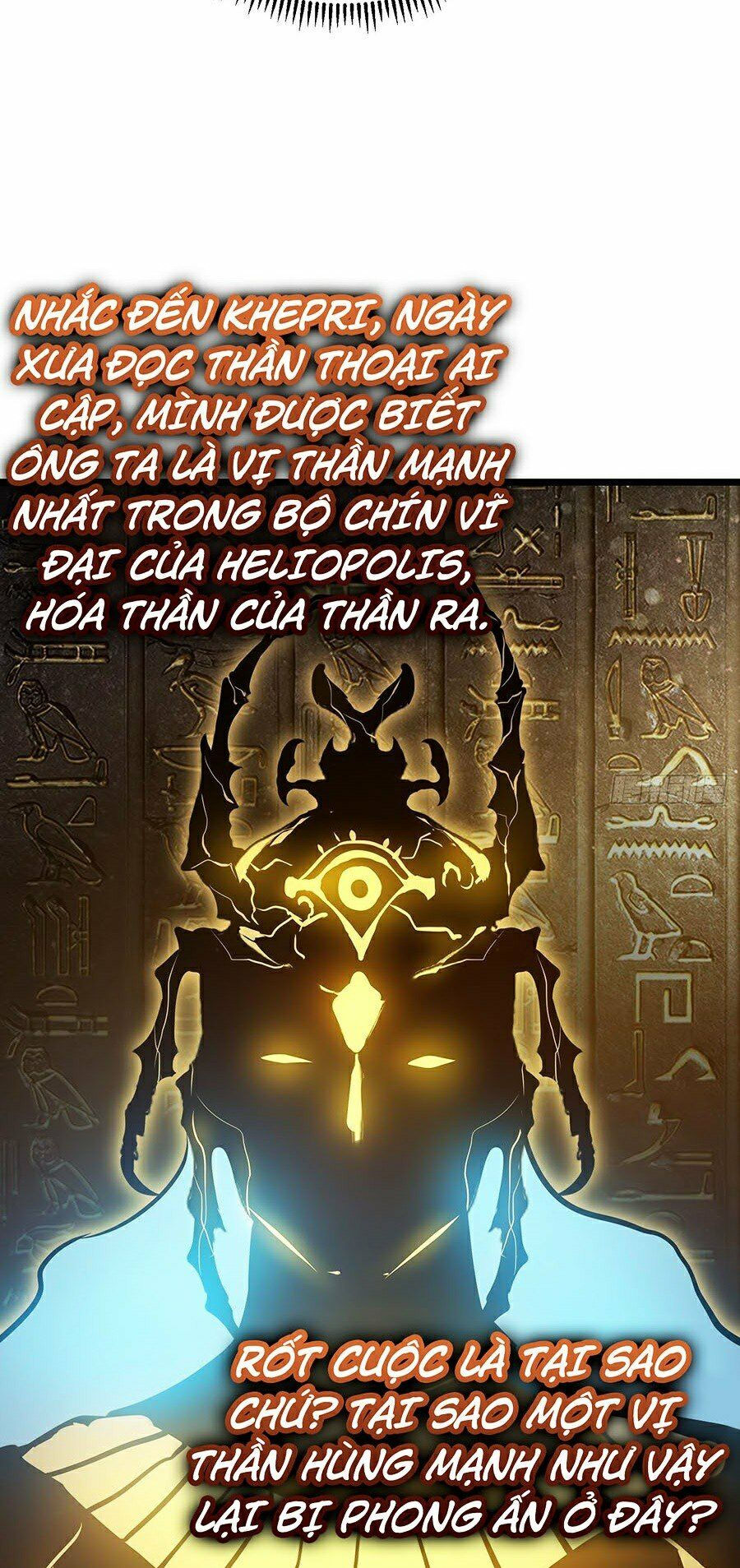 sát thần chi lộ tại dị giới chapter 18 49