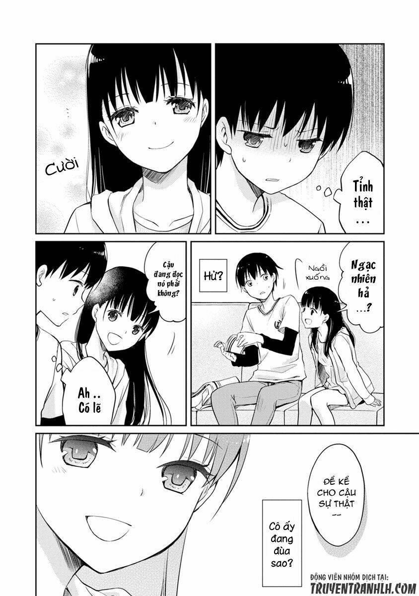 kimi no suizou wo tabetai chapter 1 24