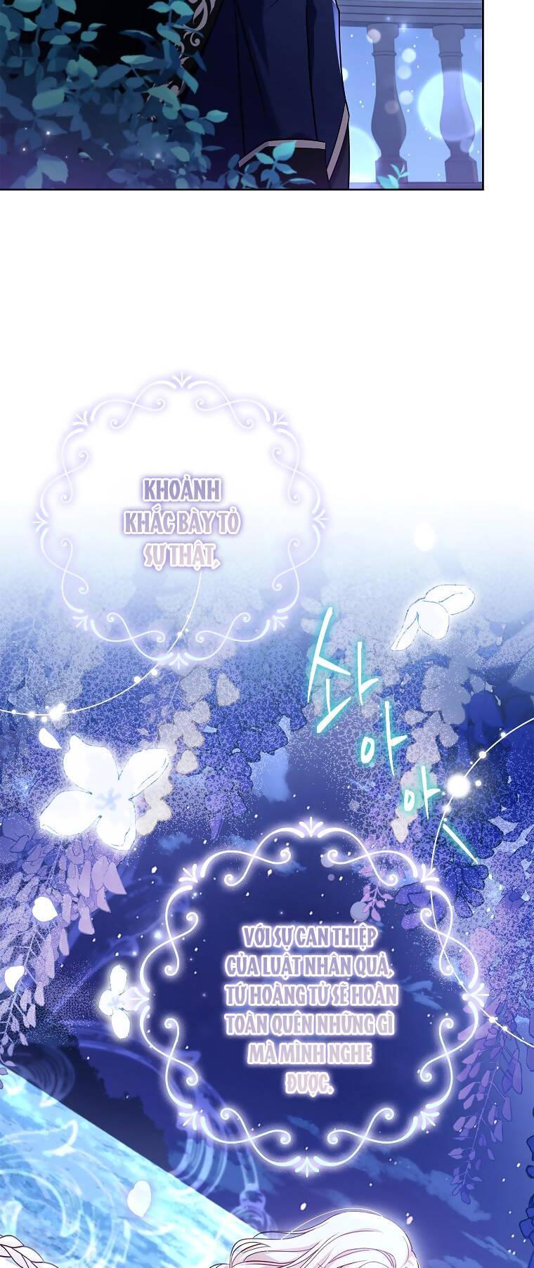 để yên cho tiểu thư hiền chapter 104 8