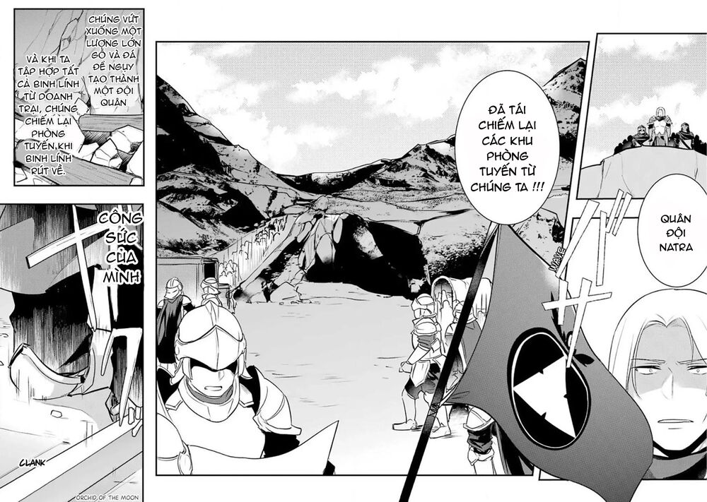 tensai ouji no akaji kokka saisei jutsu - souda, baikoku shiyou chapter 22 6