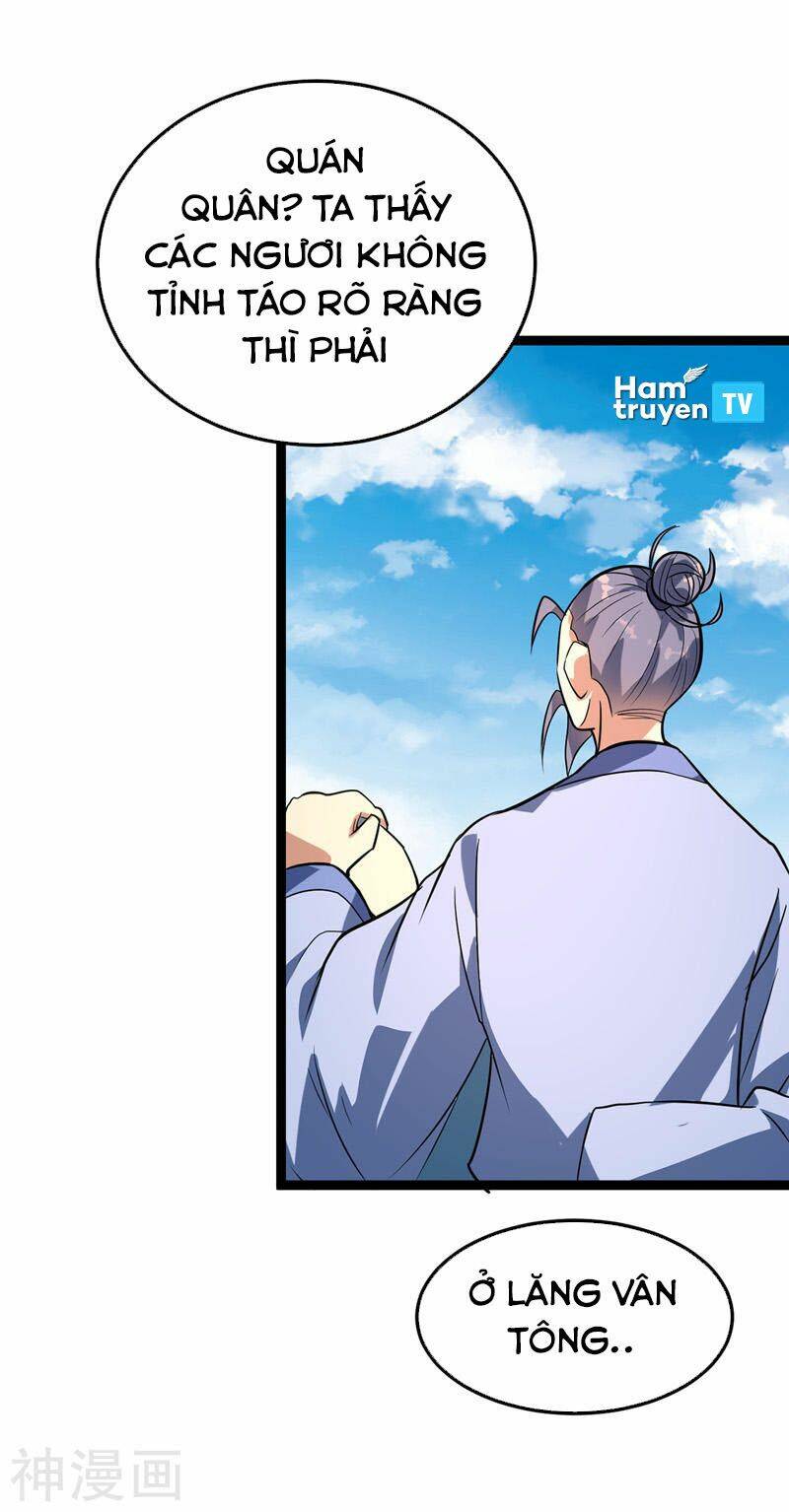 đan võ chí tôn chapter 43 2