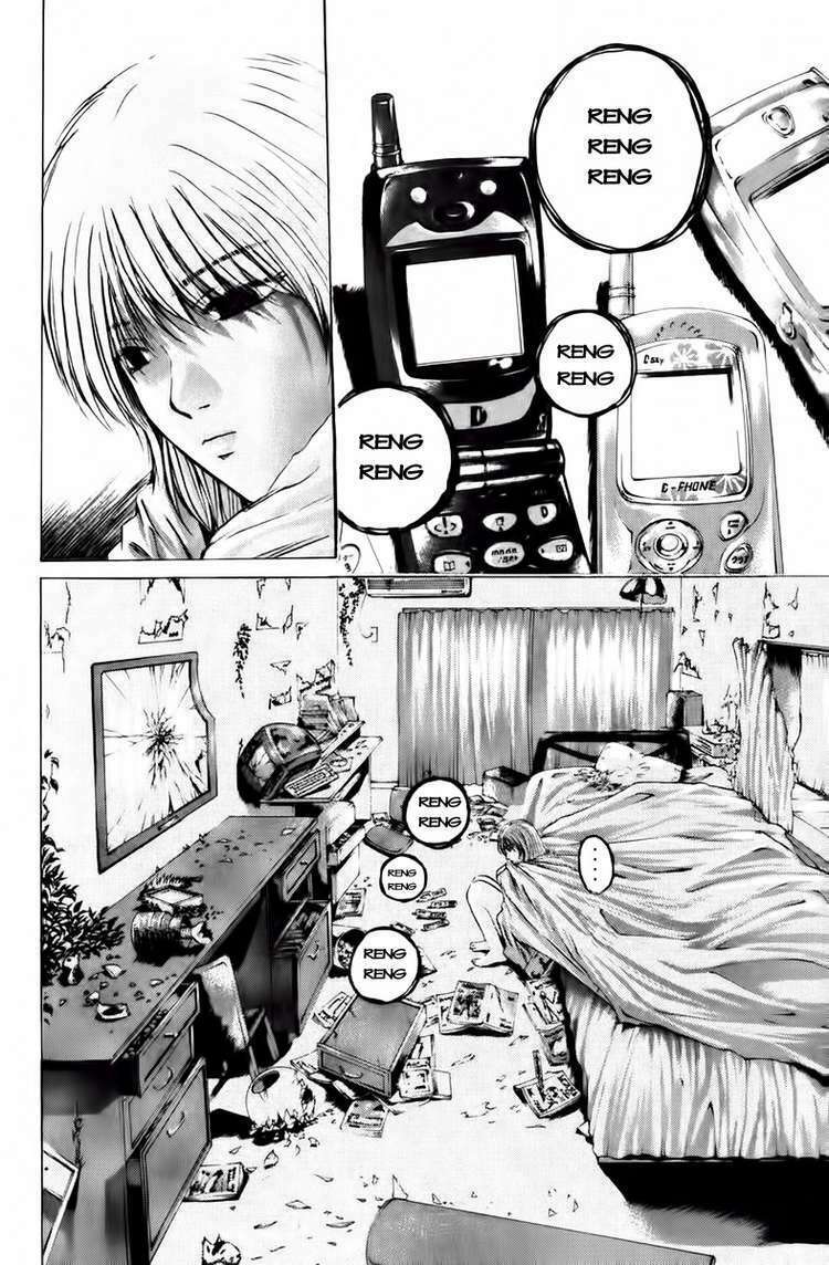 GTO - Great Teacher Onizuka chapter 174 19